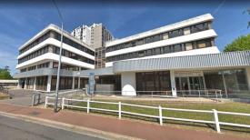 Location Bureaux Chatou | 446 m²