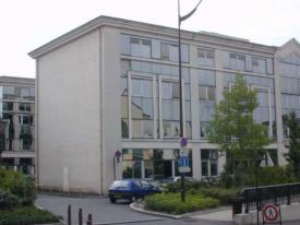Location Bureaux Versailles | 64 m²