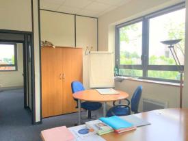 Location Bureaux Saint Germain En Laye | 23 m²