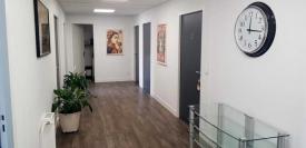 Location Bureaux Versailles | 11 m²
