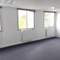 Location Bureaux Chatou | 29 m²