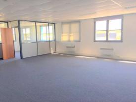 Location Bureaux Poissy | 214 m²