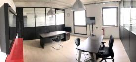 Location Bureaux Chatou | 138 m²
