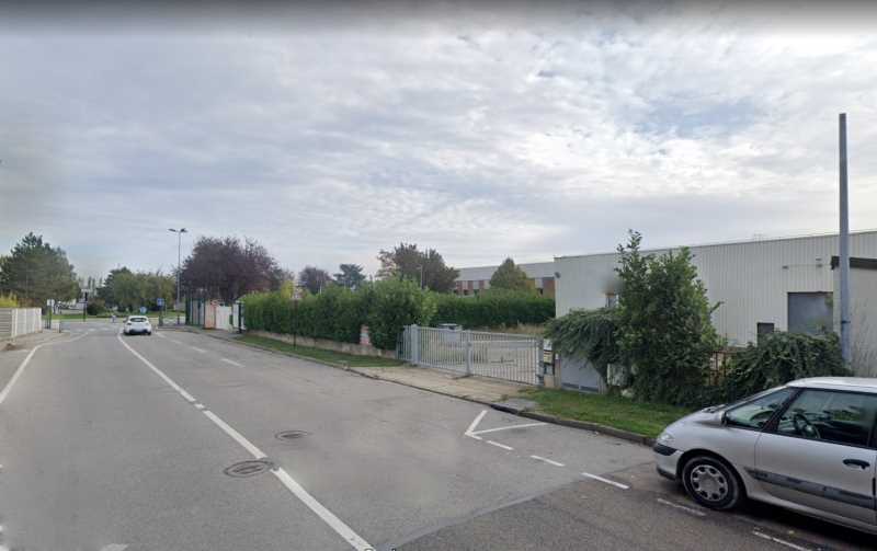 HOWDENS s'installe ZA des Dames à Les Clayes sous Bois