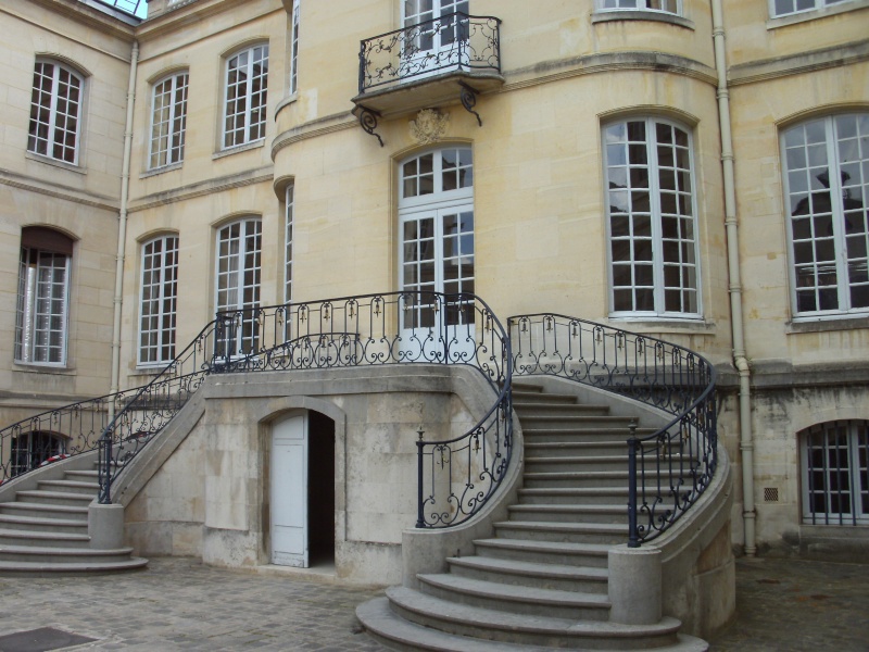 OUVERTURE D'UN NOUVEAU BUREAU CSI A VERSAILLES