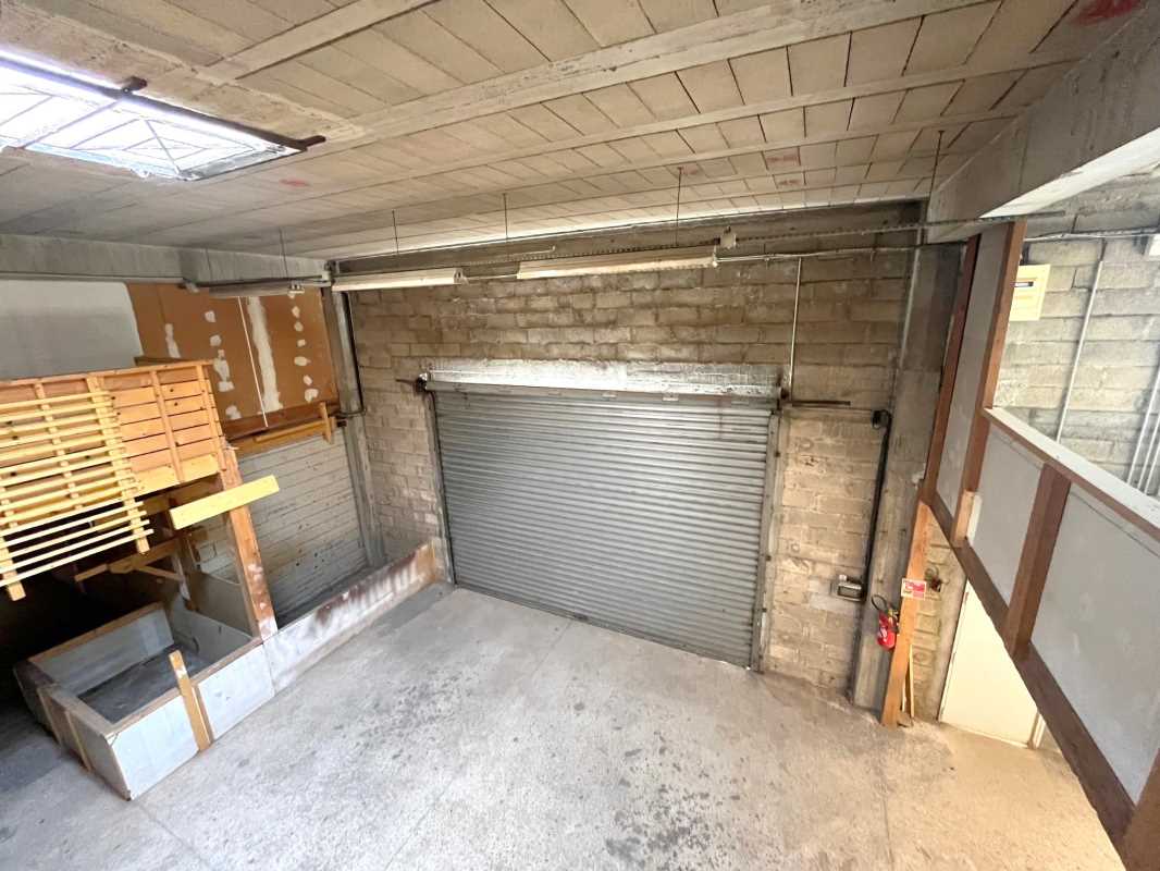 NOUVELLE LOCATION SIGNÉE À SARTROUVILLE - ZONE DU PRUNAY