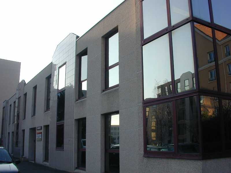 VENTE 3 900 m² de bureaux à Chatou