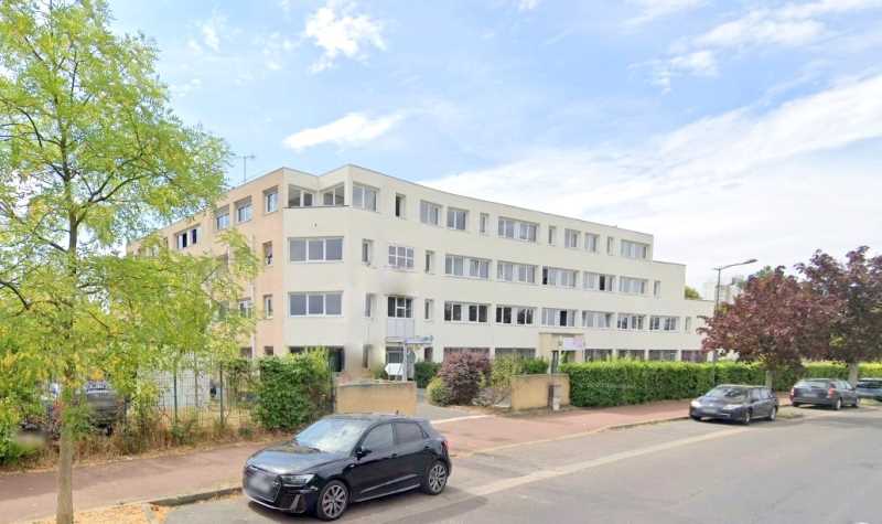 VENTE - Bureaux - Parc d'activité des Hauts de Chatou