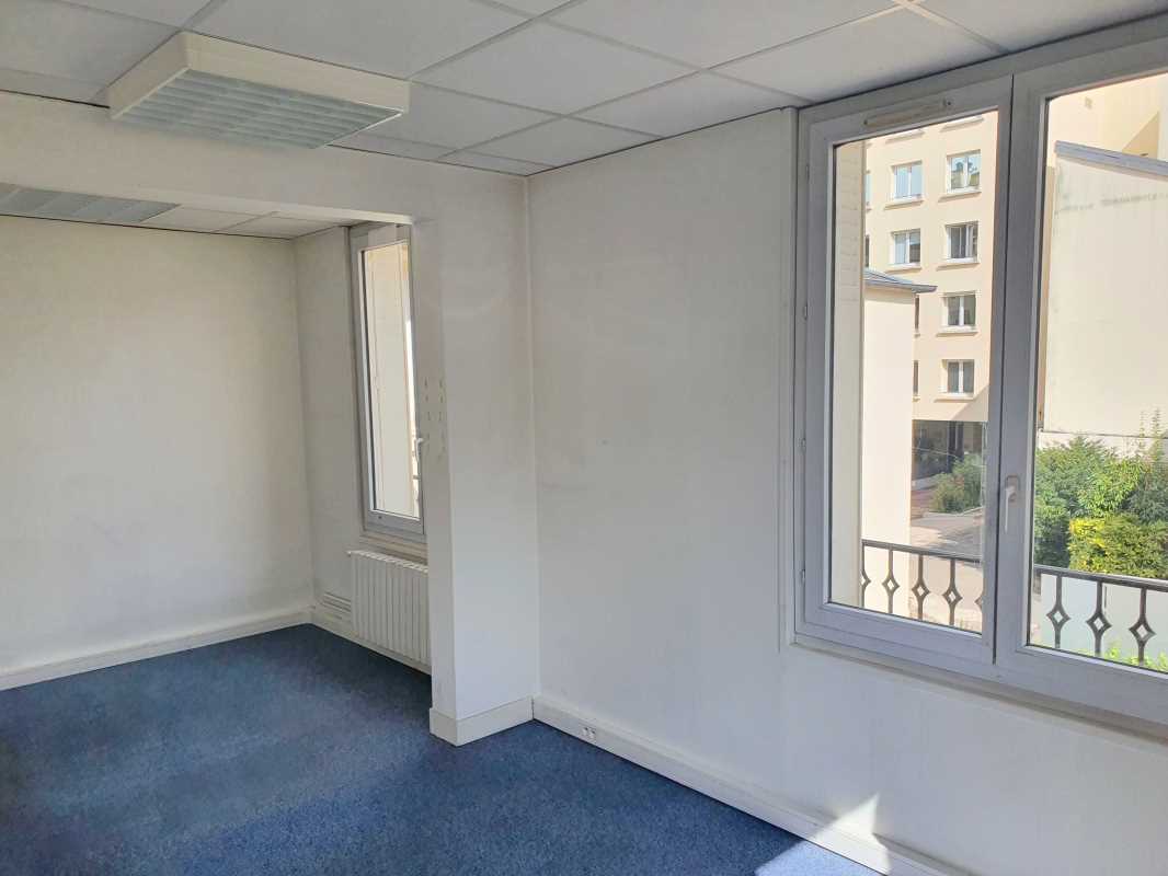 Un cabinet d'avocats s'installe rue des Etats-Généraux à Versailles