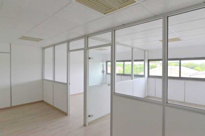 Location bureaux au Mesnil le Roi