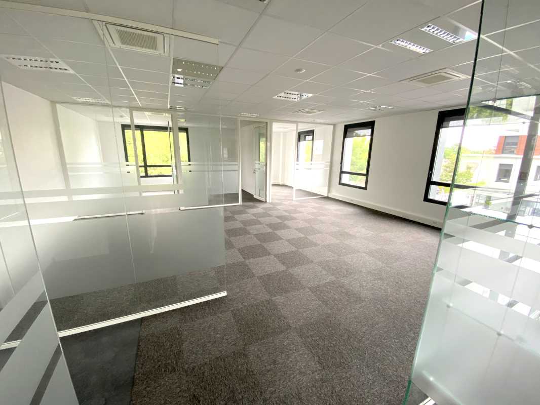 Nouvelle location à Fourqueux/St Germain en Laye