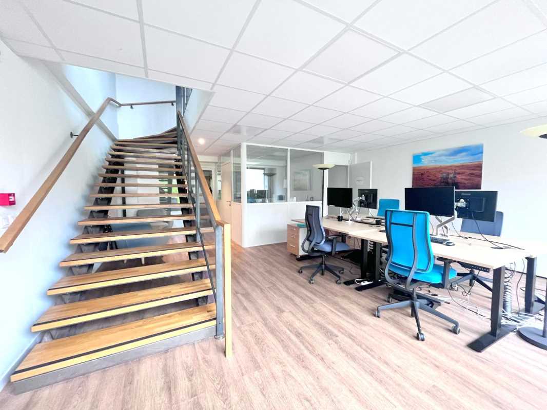 VENTE BUREAUX - RUEIL MALMAISON