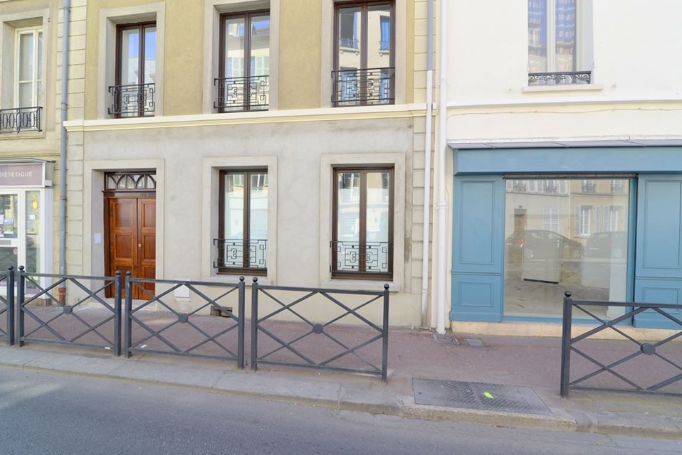 Un cabinet comptable s'installe rue de la République à St Germain