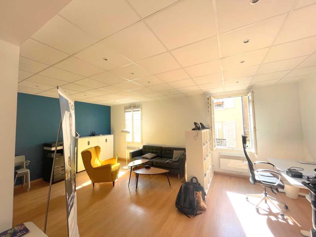 Nouvelle installation à Maisons-Laffitte !