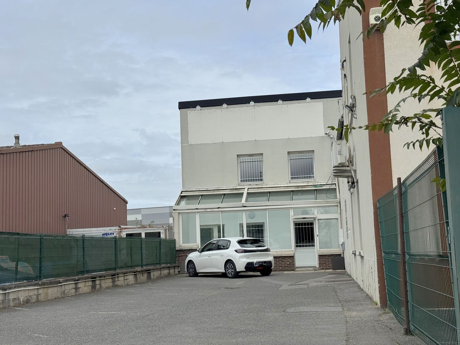 Nouvelle implantation réussie à Conflans !