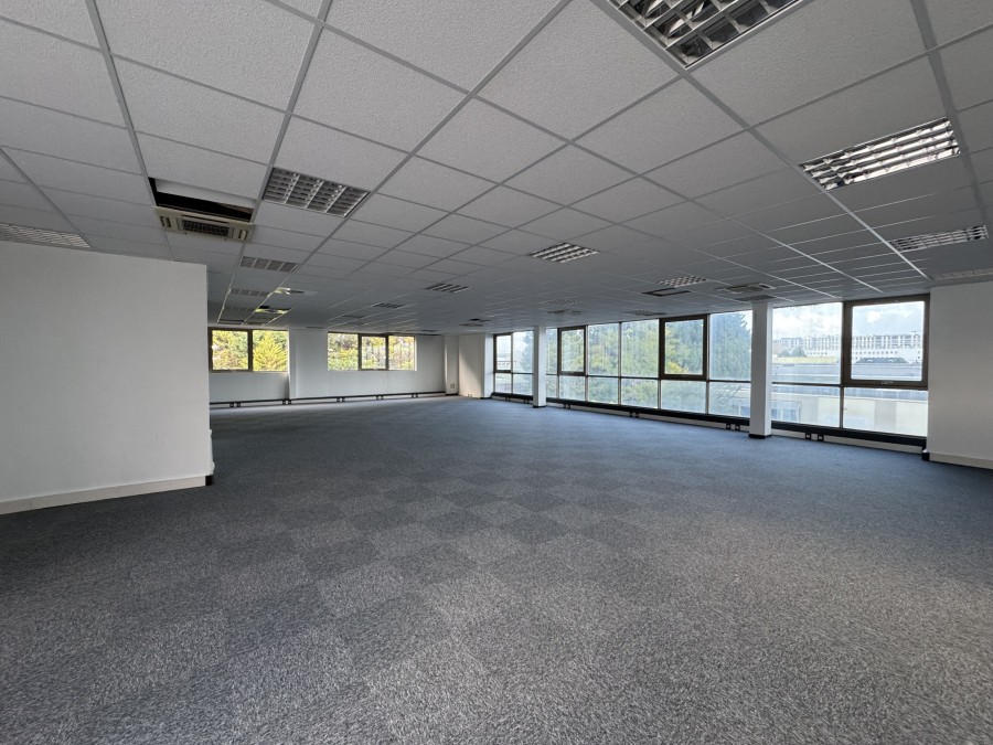 Nouvelle location de bureaux à Bezons
