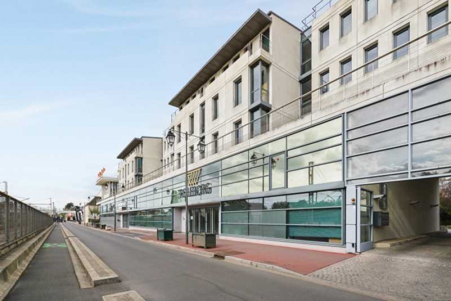 Un nouveau cabinet de kinésithérapie à Maisons Laffitte