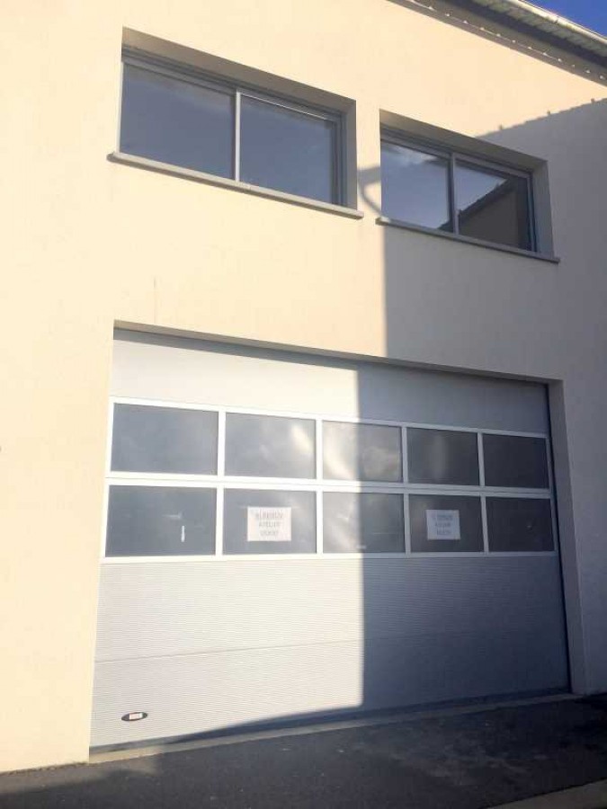 Nouvelle installation avenue Gabriel Péri à Montesson