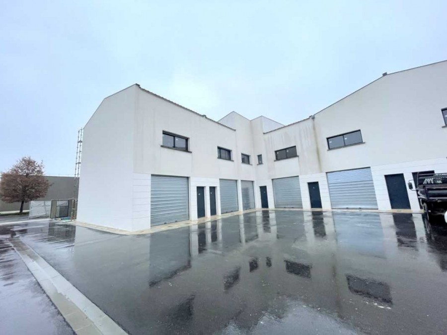 Location local commercial à Cormeilles en Parisis