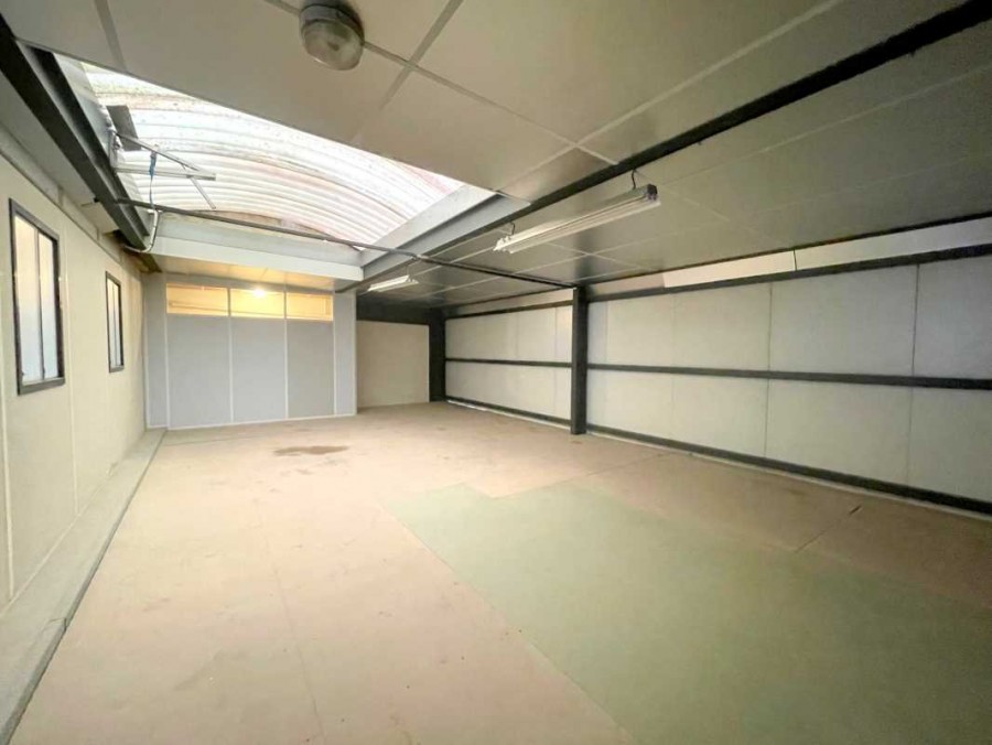 Nouvelle opération signée à Houilles !