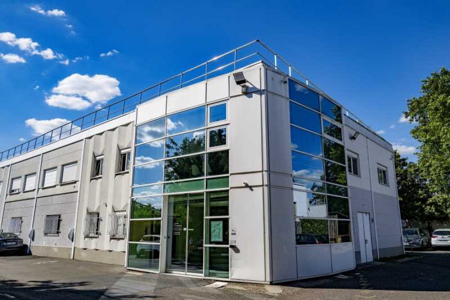 Nouvelle installation à Montesson !