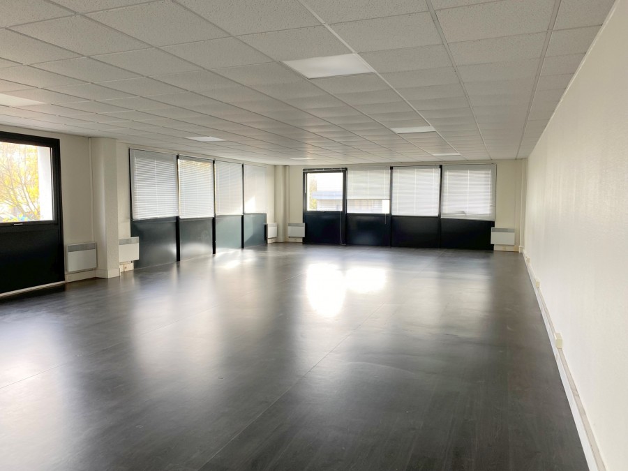 CSI accompagne un acteur international de l'optique !