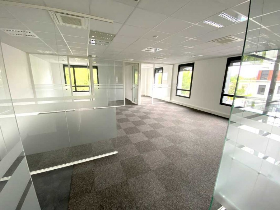 Nouvelle location à Fourqueux/St Germain en Laye