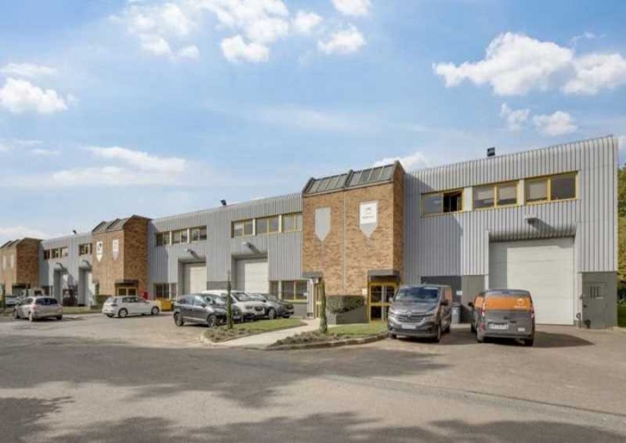 Nouvelle implantation réussie au sein de l'agglomération de VGP