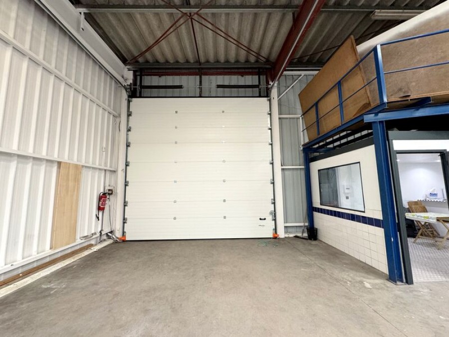 Fin de commercialisation rue Aristide Briand à Conflans Ste Honorine