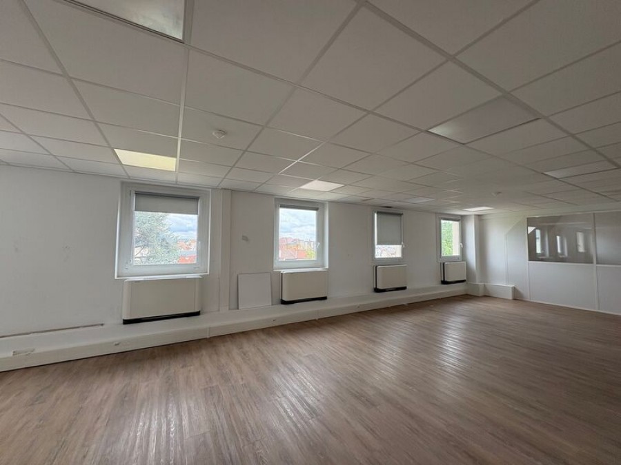 MAISONS-LAFFITTE | VENTE DE BUREAUX