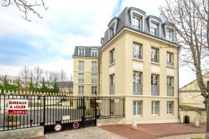 BUREAUX A LOUER A ST GERMAIN-EN-LAYE