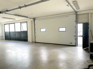 Location 194 m² d'activité à HERBLAY