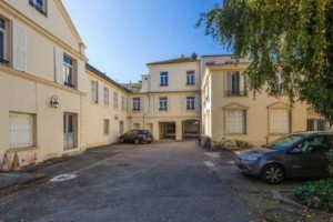 Location de bureaux au 36 rue des Etats Généraux à Versailles