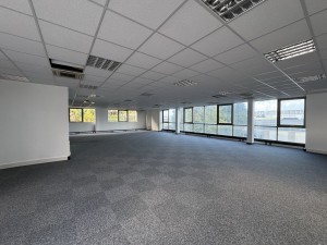 Nouvelle location de bureaux à Bezons