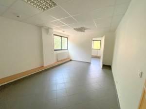 Finalisation de la location des bureaux rue Auguste Renoir