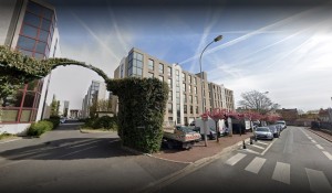 Vente 235 m² de bureaux à Chatou à l'Espace Lumière