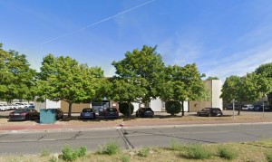 Location d'un local d'activité de 450 m² à Saint Ouen L'Aumône