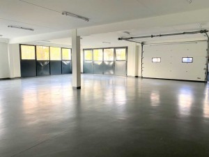 Une société de Covering s'installe rue du Gros Murger à Herblay