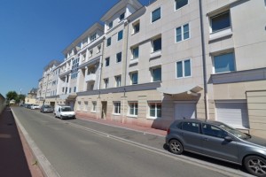 9 sociétés prennent à bail des bureaux rue Guynemer à Maisons-Laffitte