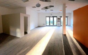 Vente 320 m² de bureaux au Strategy Center de St Germain en Laye