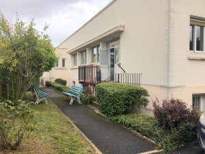 Location par la crèche Monsieur LAPIN de 400 m² à Sartrouville