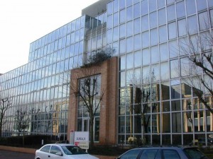 CMPP loue des bureaux dans la zone du Bel-Air à St Germain