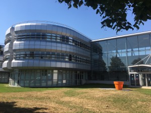 Location bureaux Technoparc de Poissy