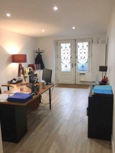 Location 65 m² à Versailles