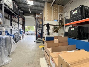 2 installations conjointes au 7 rue du Chant des Oiseaux à Montesson