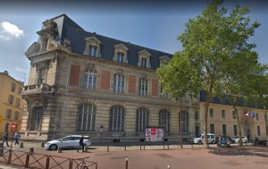 ABERDEEN loue un bureau avenue de Paris à Versailles