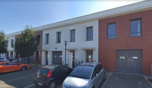 Location de 154 m² de bureaux par KINGBRIGHT à Croissy sur Seine