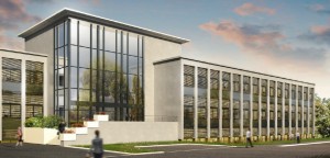 RAYTHEON loue 250 m² de bureaux à St Germain en Laye