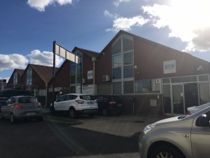 Acquisition par MAIJO de 160 m² d'activités à Conflans Sainte Honorine