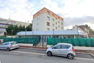 VENTE de 436 m² de local commercial à St Germain en Laye